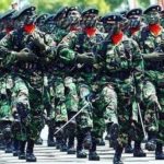 Gaji dan Tunjangan Prajurit TNI 2025: Rincian Berdasarkan Golongan dan Jabatan