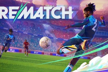10 Game Yang Sedang Trending dan Populer di Steam Terbaru Juni 2025