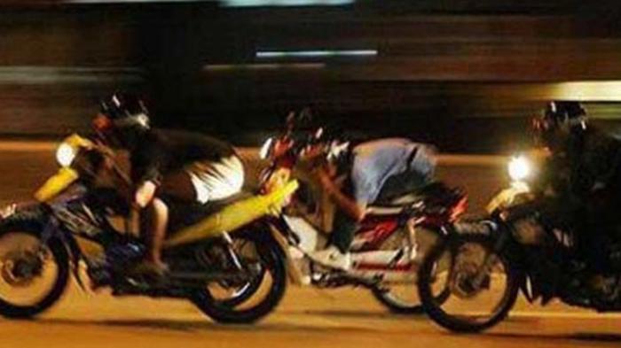Penyerangan oleh Geng Motor Terjadi di Makassar, Polisi Masih Selidiki Pelaku