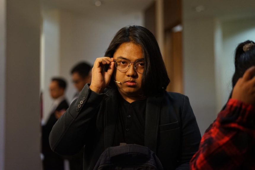 Gustiwiw, Musisi Muda Penuh Talenta, Tutup Usia di Umur 26 Tahun