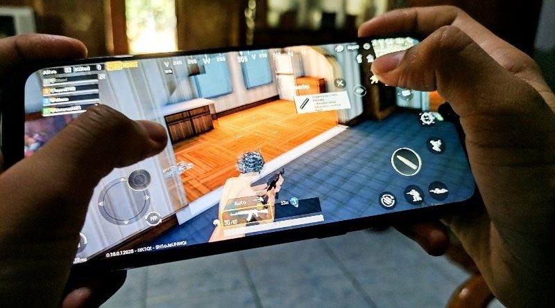 10 HP Gaming untuk Konten Kreator Mobile Gaming: Pilihan Cerdas Tahun 2025