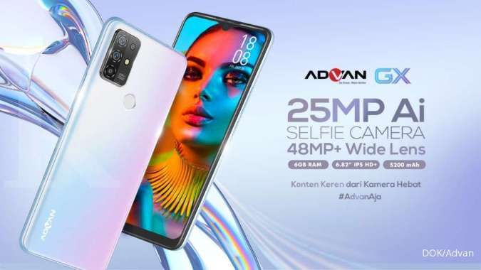 HP Murah Terbaik Bermain Mobile Legends ML