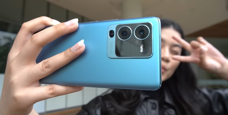 8 HP Xiaomi Kamera Selfie Terbaik Terbaru 2025: Hasil Tajam & Glowing