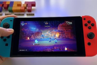 Harga Nintendo Switch 2 Terbaru