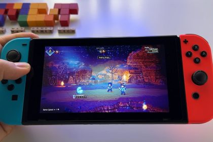 Harga Nintendo Switch 2 Terbaru: Usung Grafis 4K dan Performa Ngebut