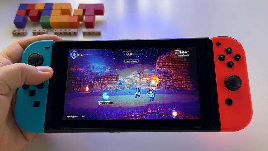 Harga Nintendo Switch 2 Terbaru: Usung Grafis 4K dan Performa Ngebut