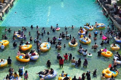 Harga Tiket Ancol Selama Libur Sekolah 2025, Ini Rinciannya