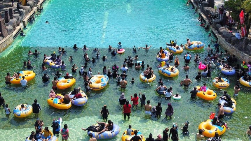 Harga Tiket Ancol Selama Libur Sekolah 2025, Ini Rinciannya