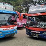 Harga Tiket Bus Makassar Palu: Pilihan Transportasi Trans Sulawesi Dengan Fasilitas Mewah