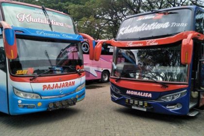Harga Tiket Bus Makassar Palu: Pilihan Transportasi Trans Sulawesi Dengan Fasilitas Mewah