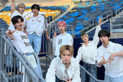 Harga dan Jadwal Tiket Konser NCT DREAM di JIS Jakarta September 2025