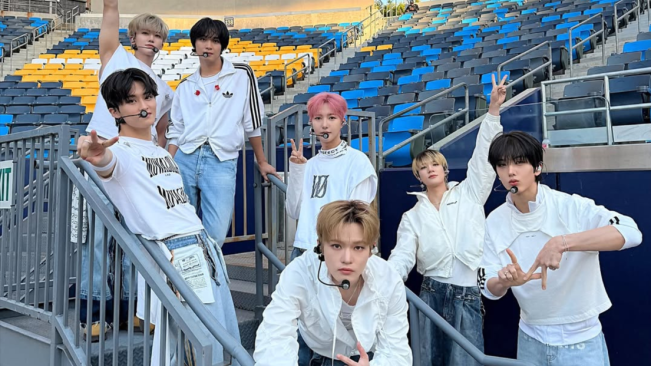 Harga dan Jadwal Tiket Konser NCT DREAM di JIS Jakarta September 2025
