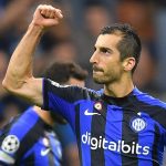 Henrikh Mkhitaryan Pastikan Pensiun Usai Kontrak di Inter Milan Berakhir, Tak Tertarik Main di Liga Arab