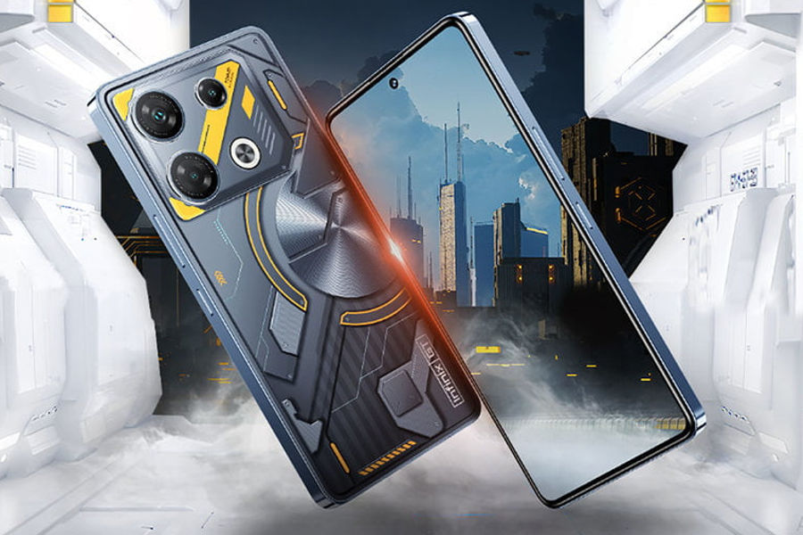 Infinix GT 20 Pro