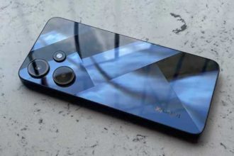 Infinix Hot 30i