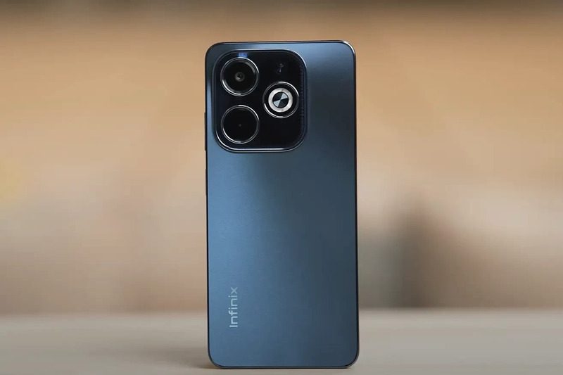 Infinix Hot 40i