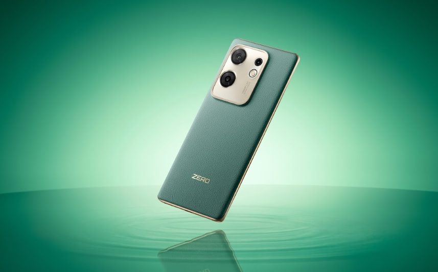 Infinix Zero 30 5G