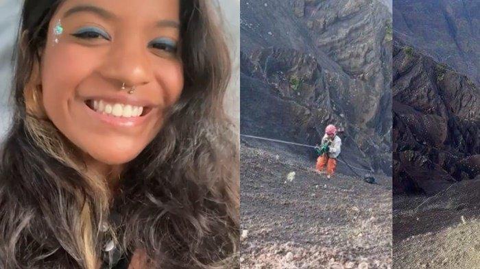 Akses Puncak Rinjani via Sembalun Ditutup Sementara Pasca Insiden Pendaki Asal Brasil