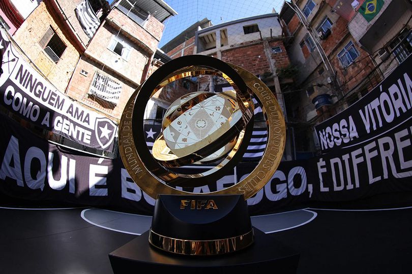 Inter Milan Segera Terbang ke AS untuk FIFA Club World Cup, Laga Perdana Lawan Monterrey!