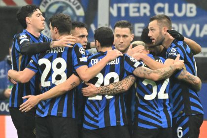 Inter Milan Terbang ke Amerika untuk Piala Dunia Antarklub: Tiga Pemain Kunci Tidak Ikut