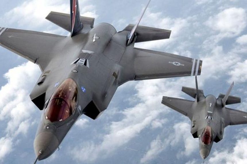 Iran Klaim Tembak Jatuh Jet Tempur F-35 Israel, Ini Respons Tel Aviv dan Fakta di Baliknya
