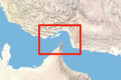 Iran Pertimbangkan Penutupan Selat Hormuz Usai Serangan AS, Dunia Waspada Dampaknya