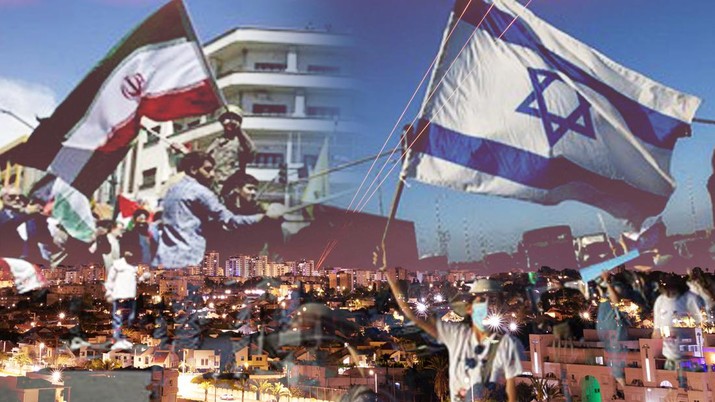 Israel dan Iran Capai Kesepakatan Gencatan Senjata, Perang 12 Hari Resmi Berakhir