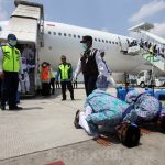 Jadwal Jemaah Haji 2025 Pulang ke Indonesia: Gelombang I dan II Dimulai 11 Juni