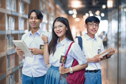 Jadwal Lengkap Penerimaan Murid Baru SD SMP SMA di Jakarta Tahun 2025/2026, Cek Syarat & Kuota Sekolah Favorit Anda!