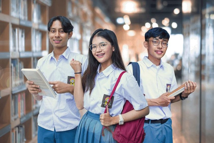 Jadwal Lengkap Penerimaan Murid Baru SD SMP SMA di Jakarta Tahun 2025/2026, Cek Syarat & Kuota Sekolah Favorit Anda!
