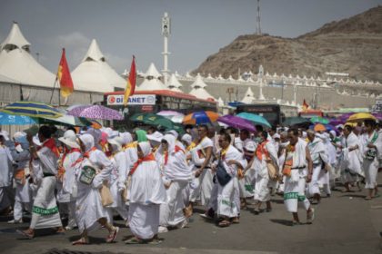 Jadwal Resmi Pemulangan Jemaah Haji Indonesia 2025: Ini Rinciannya untuk Gelombang I dan II