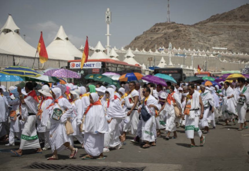 Jadwal Resmi Pemulangan Jemaah Haji Indonesia 2025: Ini Rinciannya untuk Gelombang I dan II