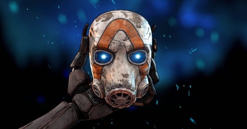 Jadwal Rilis Borderlands 4 Nintendo Switch 2