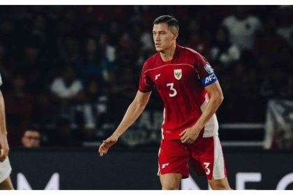 Jay Idzes Jadi Buruan Klub Serie A: Udinese, Lecce hingga Fiorentina Ikut Memburu