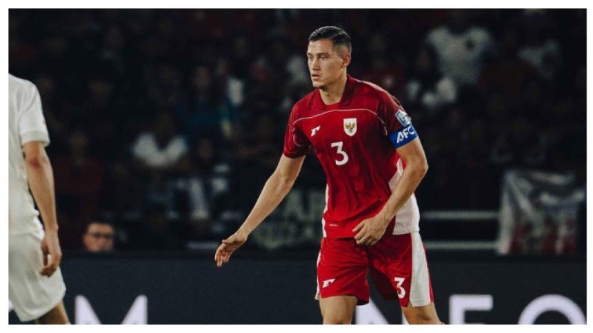 Jay Idzes Jadi Buruan Klub Serie A: Udinese, Lecce hingga Fiorentina Ikut Memburu