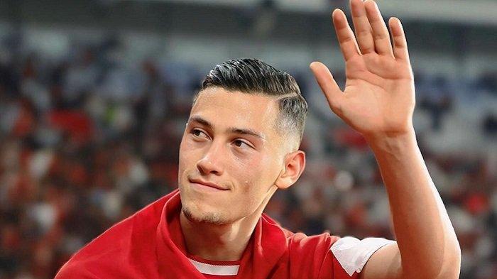 Jay Idzes Jadi Rebutan Klub Serie A, Udinese dan Bologna Bersaing Ketat