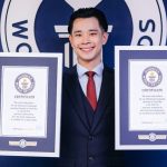 Jess No Limit Raih Dua Rekor Dunia Guinness untuk Channel YouTube  Subscriber dan Pelanggan Terbanyak