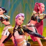 KPop Demon Hunters Tayang di Netflix, Hadirkan TWICE dan Musik Epik