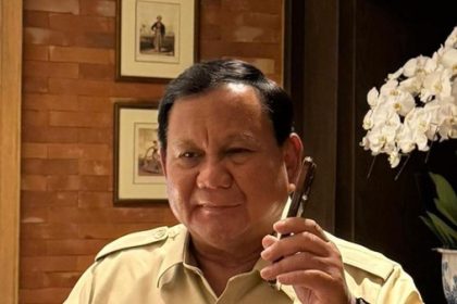 Presiden Prabowo Diundang Hadiri KTT G7 2025 di Kanada sebagai Tamu Kehormatan