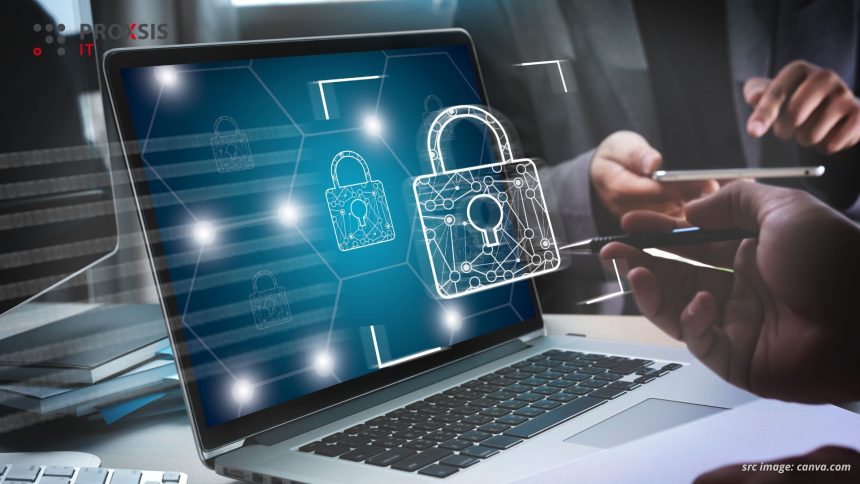 Keamanan Data di Aplikasi Online: Antara Kepercayaan Publik dan Tantangan Digital