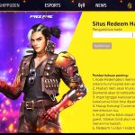 Kode Redeem Free Fire 9 Juni 2025: Hadiah Token Katana dan SG2 Menanti Pemain
