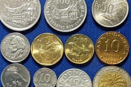Kumpulan Koin Kuno Indonesia yang Diburu Kolektor, Ini Daftar dan Alasan Harganya Melambung