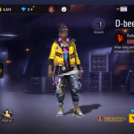 Kombinasi Skill Karakter Free Fire Rusher Terbaik 2025: Dominasi Pertarungan Jarak Dekat!
