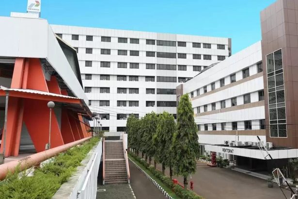Kuliah Gratis di Universitas Pertamina 2025