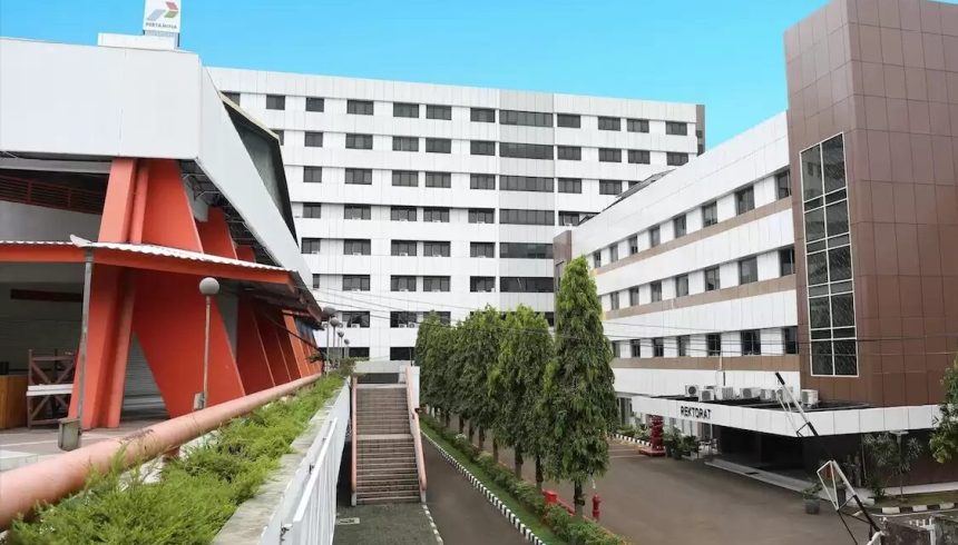 Kuliah Gratis di Universitas Pertamina 2025: Ini Syarat dan Tahapan Lengkap Dua Program Beasiswa Unggulan