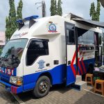 Layanan Samsat Keliling Jadetabek Hari Ini, Warga Bisa Bayar Pajak Kendaraan Lebih Mudah