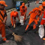Link Daftar Pemprov DKI Buka Rekrutmen PPSU 2025: Kesempatan Emas Warga Jakarta Tanpa Biaya