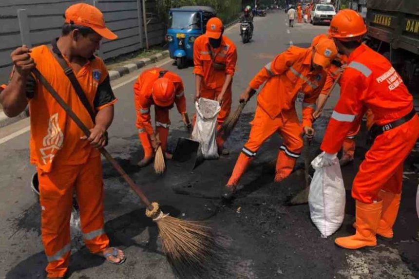 Link Daftar Pemprov DKI Buka Rekrutmen PPSU 2025: Kesempatan Emas Warga Jakarta Tanpa Biaya
