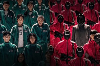 Link Nonton Squid Game Season 3 Siap Tayang 27 Juni 2025, Ini Daftar Pemeran Lengkapnya