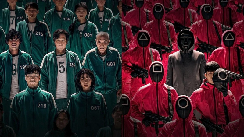 Link Nonton Squid Game Season 3 Siap Tayang 27 Juni 2025, Ini Daftar Pemeran Lengkapnya